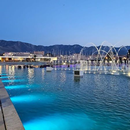 Apartment Suite Cavour Holiday Dream Palermo Exterior photo