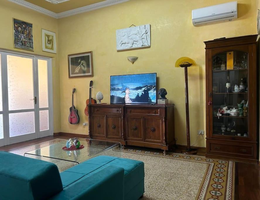 Apartment Suite Cavour Holiday Dream Palermo Exterior photo