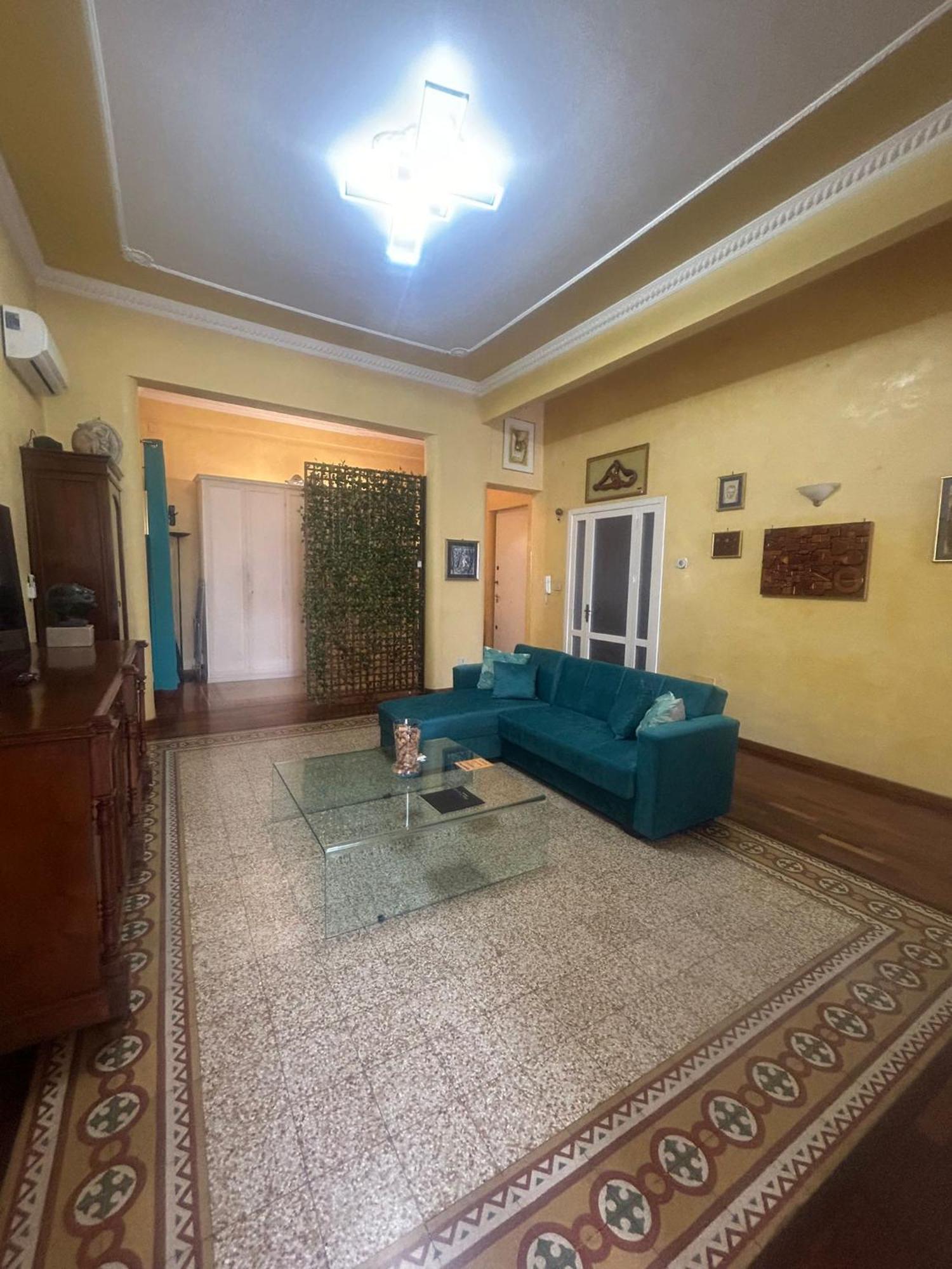 Apartment Suite Cavour Holiday Dream Palermo Exterior photo